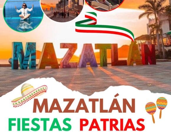 𝐌𝐀𝐙𝐀𝐓𝐋𝐀́𝐍 𝐒𝐄𝐏𝐓𝐈𝐄𝐌𝐁𝐑𝐄 𝟐𝟎𝟐𝟓