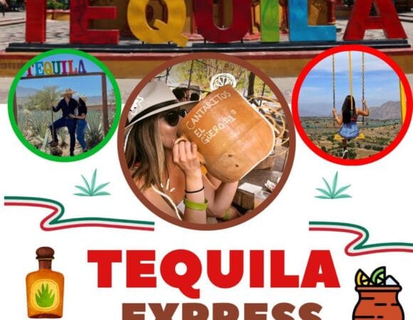 🇲🇽𝐓𝐄𝐐𝐔𝐈𝐋𝐀 𝐄𝐗𝐏𝐑𝐄𝐒𝐒 𝐒𝐄𝐏𝐓𝐈𝐄𝐌𝐁𝐑𝐄🇲🇽