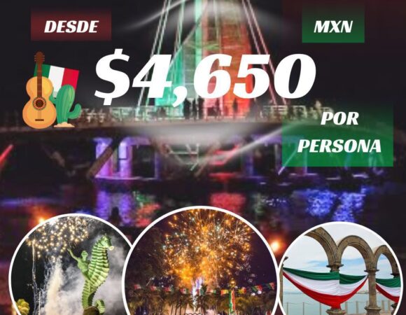 🇲🇽𝐅𝐢𝐞𝐬𝐭𝐚𝐬 𝐩𝐚𝐭𝐫𝐢𝐚𝐬 𝐞𝐧 𝐏𝐮𝐞𝐫𝐭𝐨 𝐕𝐚𝐥𝐥𝐚𝐫𝐭𝐚 🇲🇽