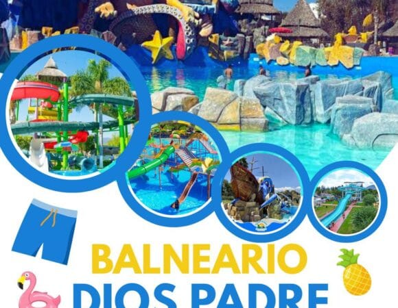 ❤️𝐁𝐚𝐥𝐧𝐞𝐚𝐫𝐢𝐨 𝐃𝐢𝐨𝐬 𝐏𝐚𝐝𝐫𝐞✨❤️✨