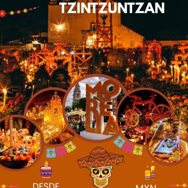 ✨✨🎃☠️Michoacan Día de Muertos🎃☺️💀✨✨✨🇲🇽