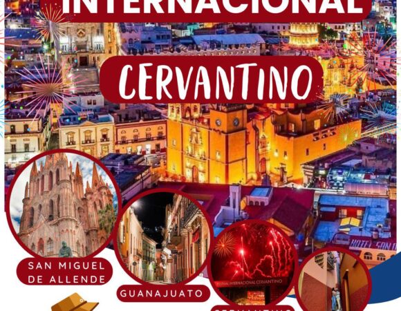 🎭🎭𝐅𝐄𝐒𝐓𝐈𝐕𝐀𝐋 𝐈𝐍𝐓𝐄𝐑𝐍𝐀𝐂𝐈𝐎𝐍𝐀𝐋 𝐂𝐄𝐑𝐕𝐀𝐍𝐓𝐈𝐍𝐎 𝟐𝟎𝟐𝟓😍☀️⭐️❤️🎭🎭🎭