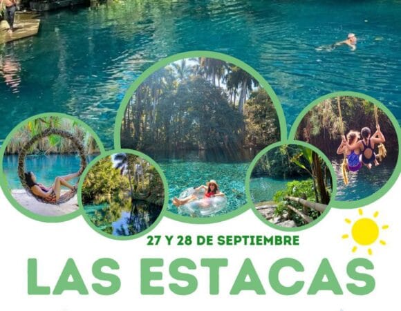 💦💦𝐓𝐨𝐮𝐫 𝐥𝐚𝐬 𝐄𝐬𝐭𝐚𝐜𝐚𝐬 𝐌𝐨𝐫𝐞𝐥𝐨𝐬 𝟐𝟎𝟐𝟓💦