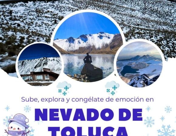 ☃️𝐏𝐑𝐄 𝐕𝐄𝐍𝐓𝐀 𝐓𝐎𝐔𝐑 𝐍𝐄𝐕𝐀𝐃𝐎 𝐃𝐄 𝐓𝐎𝐋𝐔𝐂𝐀 𝟮𝟬𝟮5-𝟮𝟬𝟮6☃️