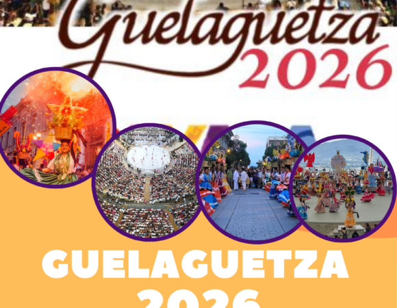 💐🌺 𝐆𝐔𝐄𝐋𝐀𝐆𝐔𝐄𝐓𝐙𝐀 𝟐𝟎𝟐𝟔 ⭐️⭐️🌺🥻💐