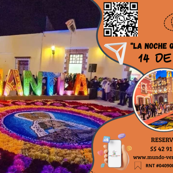 ❤️✨🌙 𝗛𝗨𝗔𝗠𝗔𝗡𝗧𝗟𝗔: 𝗟𝗔 𝗡𝗢𝗖𝗛𝗘 𝗤𝗨𝗘 𝗡𝗔𝗗𝗜𝗘 𝗗𝗨𝗘𝗥𝗠𝗘 𝟐𝟎𝟐𝟔 🌙✨❤️