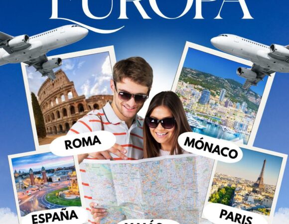 **🌍✨ 𝐌𝐄𝐆𝐀 𝐄𝐔𝐑𝐎𝐏𝐀 𝟐𝟎𝟐𝟔