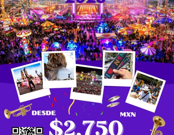 🫶❤️𝗙𝗘𝗥𝗜𝗔 𝗡𝗔𝗖𝗜𝗢𝗡𝗔𝗟 𝗗𝗘 𝗦𝗔𝗡 𝗠𝗔𝗥𝗖𝗢𝗦 𝟐𝟎𝟐𝟔🐎🎪