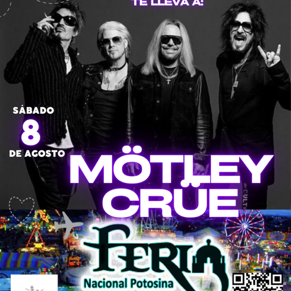 ✨🎸🎡🇲🇽 ¡𝐕𝐢𝐯𝐞 𝐮𝐧𝐚 𝐢𝐧𝐜𝐫𝐞𝐢́𝐛𝐥𝐞 𝐚𝐯𝐞𝐧𝐭𝐮𝐫𝐚 𝐞𝐧 𝐒𝐚𝐧 𝐋𝐮𝐢𝐬 𝐏𝐨𝐭𝐨𝐬𝐢́! 🇲🇽🎡🎸✨