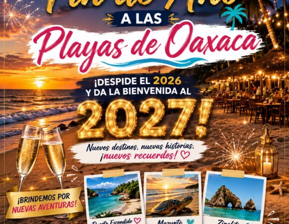 🎉🎉🎉𝐅𝐈𝐍 𝐃𝐄 𝐀Ñ𝐎 𝐄𝐍 𝐏𝐋𝐀𝐘𝐀𝐒 𝐃𝐄 𝐎𝐀𝐗𝐀𝐂𝐀🎉❤️🇲🇽🎉🎉🎉🎉🎊🎊